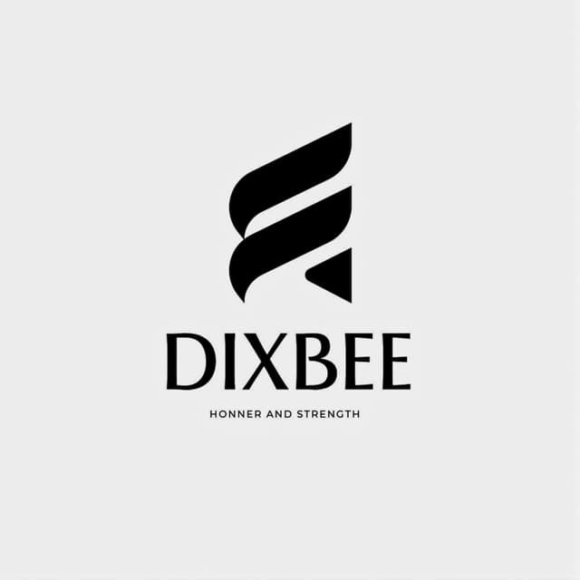 From.Dixbee Design