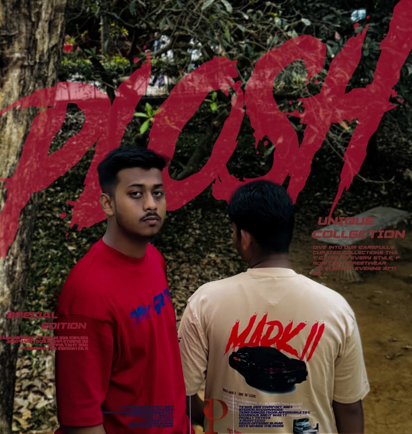 PLOSH Modeling