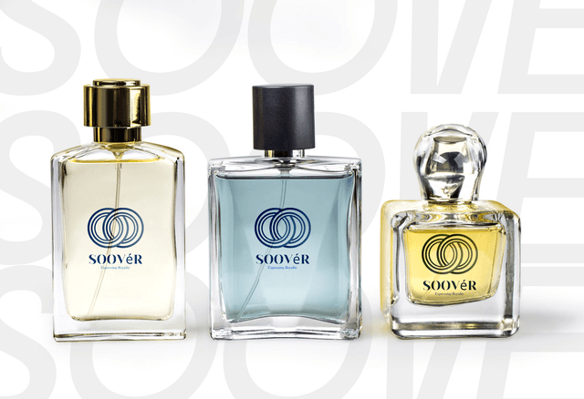 SOOVER Brand Design